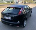 Чорний Форд Фокус, об'ємом двигуна 1.6 л та пробігом 221 тис. км за 3900 $, фото 10 на Automoto.ua