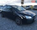 Чорний Форд Фокус, об'ємом двигуна 1.6 л та пробігом 167 тис. км за 5390 $, фото 2 на Automoto.ua