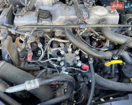 Черный Форд Фокус, объемом двигателя 1.75 л и пробегом 294 тыс. км за 5200 $, фото 15 на Automoto.ua