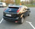 Чорний Форд Фокус, об'ємом двигуна 1.6 л та пробігом 183 тис. км за 6200 $, фото 35 на Automoto.ua