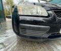 Черный Форд Фокус, объемом двигателя 1.56 л и пробегом 297 тыс. км за 3900 $, фото 6 на Automoto.ua