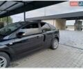 Черный Форд Фокус, объемом двигателя 1.6 л и пробегом 1000 тыс. км за 4500 $, фото 2 на Automoto.ua