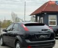 Черный Форд Фокус, объемом двигателя 1.8 л и пробегом 272 тыс. км за 3500 $, фото 3 на Automoto.ua
