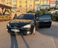 Чорний Форд Фокус, об'ємом двигуна 1.56 л та пробігом 244 тис. км за 3500 $, фото 1 на Automoto.ua