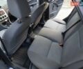 Черный Форд Фокус, объемом двигателя 1.6 л и пробегом 146 тыс. км за 5200 $, фото 15 на Automoto.ua