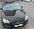 Чорний Форд Фокус, об'ємом двигуна 1.6 л та пробігом 368 тис. км за 2800 $, фото 1 на Automoto.ua