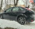 Чорний Форд Фокус, об'ємом двигуна 1.6 л та пробігом 300 тис. км за 4000 $, фото 1 на Automoto.ua