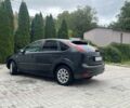 Черный Форд Фокус, объемом двигателя 1.8 л и пробегом 265 тыс. км за 3700 $, фото 3 на Automoto.ua