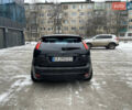 Чорний Форд Фокус, об'ємом двигуна 1.56 л та пробігом 150 тис. км за 2999 $, фото 4 на Automoto.ua