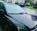 Чорний Форд Фокус, об'ємом двигуна 1.6 л та пробігом 220 тис. км за 3091 $, фото 1 на Automoto.ua