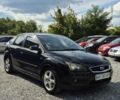 Черный Форд Фокус, объемом двигателя 2 л и пробегом 240 тыс. км за 3914 $, фото 2 на Automoto.ua