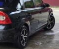 Форд Фокус 2007 в Рахове на Automoto.ua Черный Форд Фокус, объемом двигателя 1.6 л и пробегом 247 тыс. км за 5000 $, фото 6 на Automoto.ua