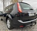 Чорний Форд Фокус, об'ємом двигуна 1.6 л та пробігом 181 тис. км за 5200 $, фото 3 на Automoto.ua