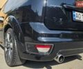 Чорний Форд Фокус, об'ємом двигуна 2.52 л та пробігом 180 тис. км за 8500 $, фото 7 на Automoto.ua