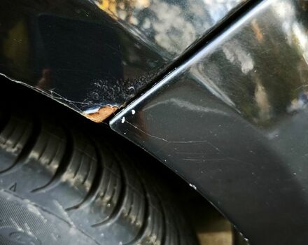 Форд Фокус 2007 в Киеве на Automoto.ua Черный Форд Фокус, объемом двигателя 1.6 л и пробегом 155 тыс. км за 4200 $, фото 8 на Automoto.ua