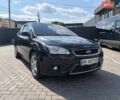 Чорний Форд Фокус, об'ємом двигуна 1.56 л та пробігом 244 тис. км за 3500 $, фото 8 на Automoto.ua