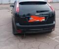 Чорний Форд Фокус, об'ємом двигуна 0 л та пробігом 249 тис. км за 4300 $, фото 1 на Automoto.ua