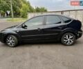Чорний Форд Фокус, об'ємом двигуна 1.6 л та пробігом 235 тис. км за 4300 $, фото 3 на Automoto.ua