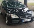 Чорний Форд Фокус, об'ємом двигуна 1.6 л та пробігом 220 тис. км за 5900 $, фото 1 на Automoto.ua