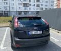 Чорний Форд Фокус, об'ємом двигуна 1.6 л та пробігом 319 тис. км за 4400 $, фото 6 на Automoto.ua