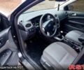 Черный Форд Фокус, объемом двигателя 1.8 л и пробегом 260 тыс. км за 3900 $, фото 8 на Automoto.ua