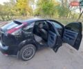 Черный Форд Фокус, объемом двигателя 1.6 л и пробегом 146 тыс. км за 5200 $, фото 10 на Automoto.ua
