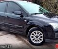 Чорний Форд Фокус, об'ємом двигуна 1.8 л та пробігом 266 тис. км за 3750 $, фото 1 на Automoto.ua