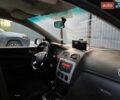 Черный Форд Фокус, объемом двигателя 1.6 л и пробегом 230 тыс. км за 4000 $, фото 4 на Automoto.ua