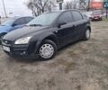 Черный Форд Фокус, объемом двигателя 1.6 л и пробегом 270 тыс. км за 2500 $, фото 12 на Automoto.ua
