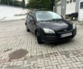 Черный Форд Фокус, объемом двигателя 1.8 л и пробегом 265 тыс. км за 3700 $, фото 8 на Automoto.ua