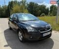 Чорний Форд Фокус, об'ємом двигуна 1.8 л та пробігом 240 тис. км за 4200 $, фото 1 на Automoto.ua