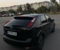 Черный Форд Фокус, объемом двигателя 1.6 л и пробегом 117 тыс. км за 7000 $, фото 10 на Automoto.ua