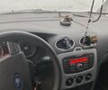 Чорний Форд Фокус, об'ємом двигуна 1.6 л та пробігом 300 тис. км за 4000 $, фото 6 на Automoto.ua