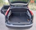 Черный Форд Фокус, объемом двигателя 1.6 л и пробегом 146 тыс. км за 5200 $, фото 9 на Automoto.ua