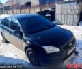 Черный Форд Фокус, объемом двигателя 1.6 л и пробегом 0 тыс. км за 4800 $, фото 1 на Automoto.ua