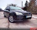 Чорний Форд Фокус, об'ємом двигуна 1.8 л та пробігом 266 тис. км за 3750 $, фото 6 на Automoto.ua