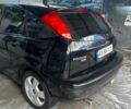 Форд Фокус 2007 в Харькове на Automoto.ua Черный Форд Фокус, объемом двигателя 2 л и пробегом 170 тыс. км за 4550 $, фото 2 на Automoto.ua
