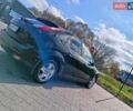 Форд Фокус 2007 у Житомирі на Automoto.ua Чорний Форд Фокус, об'ємом двигуна 1.6 л та пробігом 222 тис. км за 4200 $, фото 26 на Automoto.ua