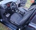 Форд Фокус 2007 у Житомирі на Automoto.ua Чорний Форд Фокус, об'ємом двигуна 1.6 л та пробігом 222 тис. км за 4200 $, фото 4 на Automoto.ua