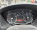 Черный Форд Фокус, объемом двигателя 1.6 л и пробегом 146 тыс. км за 5200 $, фото 17 на Automoto.ua