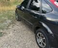 Чорний Форд Фокус, об'ємом двигуна 1.8 л та пробігом 245 тис. км за 3700 $, фото 9 на Automoto.ua