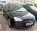 Чорний Форд Фокус, об'ємом двигуна 1.6 л та пробігом 240 тис. км за 2850 $, фото 1 на Automoto.ua