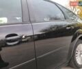 Черный Форд Фокус, объемом двигателя 1.6 л и пробегом 238 тыс. км за 4900 $, фото 6 на Automoto.ua