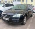 Чорний Форд Фокус, об'ємом двигуна 1.6 л та пробігом 240 тис. км за 2850 $, фото 1 на Automoto.ua