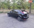 Черный Форд Фокус, объемом двигателя 1.6 л и пробегом 149 тыс. км за 5000 $, фото 2 на Automoto.ua