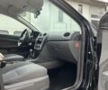 Черный Форд Фокус, объемом двигателя 1.8 л и пробегом 265 тыс. км за 3700 $, фото 12 на Automoto.ua
