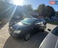 Черный Форд Фокус, объемом двигателя 1.8 л и пробегом 260 тыс. км за 3999 $, фото 4 на Automoto.ua