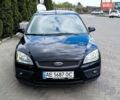 Черный Форд Фокус, объемом двигателя 1.6 л и пробегом 242 тыс. км за 5100 $, фото 37 на Automoto.ua