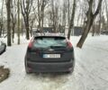 Чорний Форд Фокус, об'ємом двигуна 1.6 л та пробігом 250 тис. км за 4200 $, фото 3 на Automoto.ua