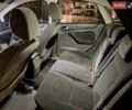 Черный Форд Фокус, объемом двигателя 2 л и пробегом 152 тыс. км за 6400 $, фото 8 на Automoto.ua